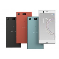 Sony Xperia XZ1 Compact G8441 (Ekspozicinė prekė) Sony Xperia XZ1 Compact G8441 (Ekspozicinė prekė)